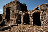 Villa Adriana - Le grandi terme.